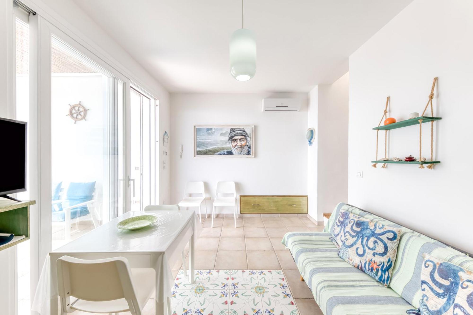 Perla sul mare Adriatico Marittima Exterior foto