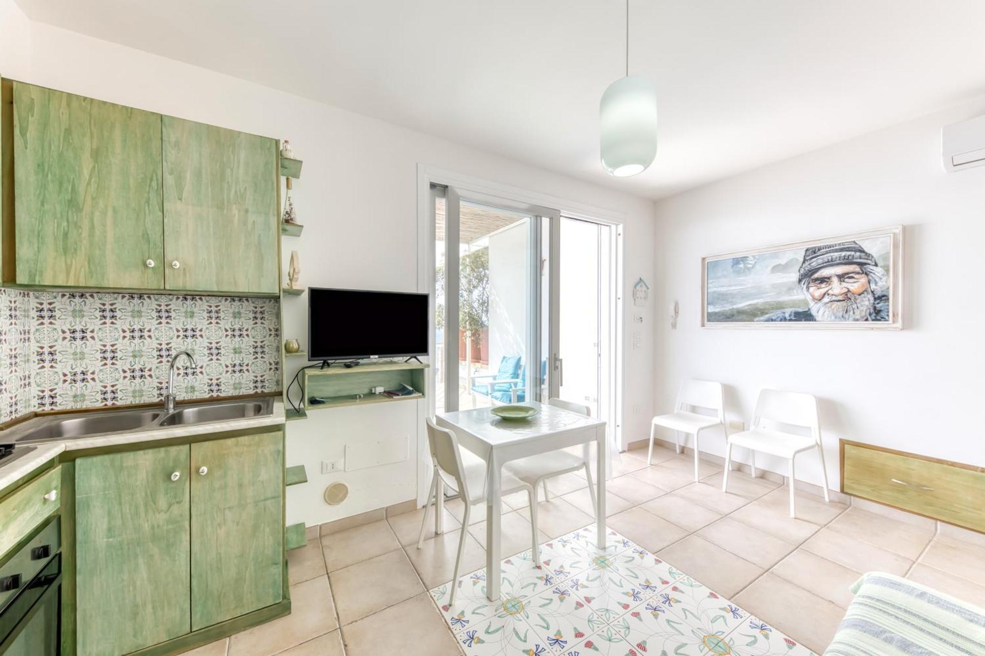 Perla sul mare Adriatico Marittima Exterior foto