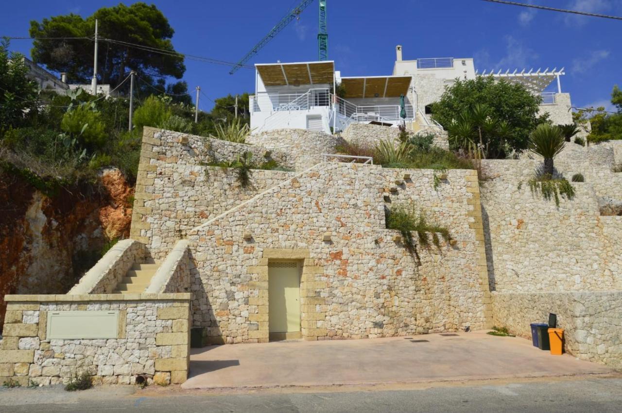 Perla sul mare Adriatico Marittima Exterior foto